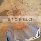 Toshine Anodized 6061 / 6063 Extruded Aluminum Enclosure Custom Shape Led Enclosure thumbnail-1