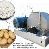 Popular and High Quality Potato Starch Processing Machine and Potato Starch Production Line thumbnail-1