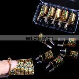 Extension Nail Forms Horse Shoe Shape Nail Forms Hot Sale Nail Forms thumbnail-6