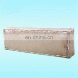 Striped Leather Hand Pillow Salon Soft Rest Cushion Manicure Care Tool thumbnail-3