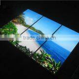 2015 Beach and Ocean Wall Panel Light thumbnail-2
