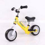 12 Inch no Pedal Slide Kids Balance Bike for Baby/2 in 1 Kids Balance Bike (no Pedals Kids Balance Bike)/ Kids Balance Bike thumbnail-1