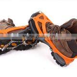 Tubbs Racing Snowshoes 10K Asymmetric 25" Aluminum Ice Cleats Crampons thumbnail-3