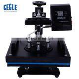 Vinovo ug Sublimation t Shirt Printing Heat Press Machine in Uganda thumbnail-3