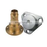 Stainless Steel Sheet Metal Cnc Pipe Bender Bending Cutting Machining Milling Turning Manufacturing Dongguan Fast Prototyping thumbnail-6