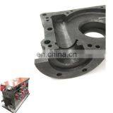 Injection Molding Service Plastic Injection Mold for Plastic Products thumbnail-2