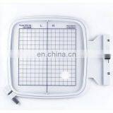 Square Small Hoop Sq14b Wholesale Janome Embroidery Frame 5.5" x 5.5" Embroidery Hoop