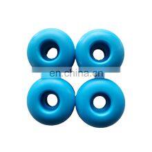 4 wheel skateboard wheels 53mm 101a