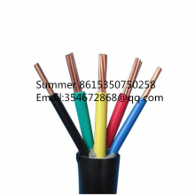 XLPE Insulated Lead Sheath PVC Sheath Power Cable thumbnail-1