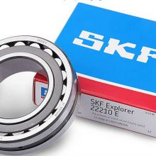 SKF 22215E 22215EK Bearing 22215 E/C3 22216E Spherical Roller Bearings SKF/FAG/TIMKEN