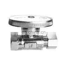 Double Outlet 2 Angle Drain Valve With Flexible Hose thumbnail-2