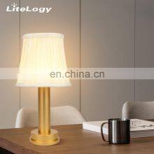Lighting Decoration Modern Among us Rechargeable Reading Lamp
