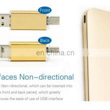 New Products 2018 OTG USB 3.1 Type C Flash Drive 16gb Wholesale thumbnail-4