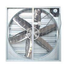 Industrial Large Flow Exhaust Fan Manufacturers Factory Ventilation Exhaust Fan thumbnail-2