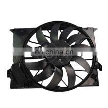 BMTSR Auto Cooling Parts S450 S500 S600 S63 CL600 Radiator Fan For W211 S211 C216 2115001893 thumbnail-1