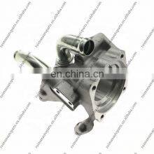 Chery Thermostat Housing Base for Engine 477 Auto Fulwin 2 J2 MVM 315 Celer Forza Bonus 477F-1306030 thumbnail-3