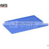 100% Virgin PP Plastic Lid for Crates EU4#