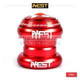 1 1/8 Bicycle Headset Caps /aest Bike Part/bicycle Parts Headset