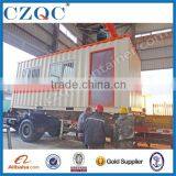 Shipping Container House 20ft and 40ft Customized From China