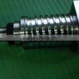 Multi Spindle for Pcb Drilling and Tapping Machine Center Spindle bt 30 thumbnail-2