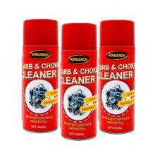Car Care Detailing Spray Motocycle Parts Carburetor Cleaner Carb Cleaner thumbnail-2