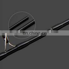 Manufacturer Wholesale Carbon Fishing Rod Portable Fishing Fly Rod for Outdoor Fishing thumbnail-5