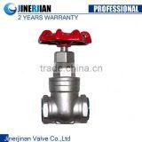 Stem Gate Valve Gas Needle Valve High Pressure Needle Valves Quality Choice thumbnail-1
