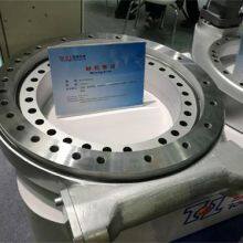 Spool Used SE12 Inch Slewing Drive on Truck Crane thumbnail-2