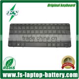 New arrival Laptop keyboard MINI110-3000 for Hp with US UK Spanish Russian Italian French Layout