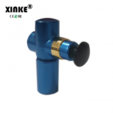 Hot Selling Dropshipping USB CHARGE Tissue Massage Gun Masajeador Para Adelgasar Other Massage Product Finishing Touch Flawless