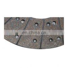 Clutch Facing Lining Material of GKP036 thumbnail-1