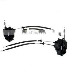 Door Lock Actuators FRONT Left Right for Hyundai Santa Fe 81310-2B020 813202B010 thumbnail-4