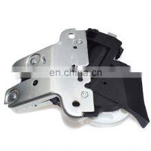New Bootlid Rear Trunk Lid Lock Latch For VW Eos Jetta MK5 Passat 4E0827505C thumbnail-2