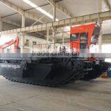 Heking Crawler Truck thumbnail-2