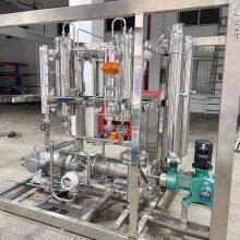 Renewable Energy Production Equipment Hydrogen Gas Generator/Hydrogen Generation Plant With Capacity 5-15Nm3/h