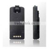 TWO-WAY Radio Battery for MOTOROLA RLN6308(thick Case) thumbnail-1