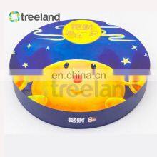 Custom Made Food Packaging Container Chocolate Cookie Box thumbnail-1