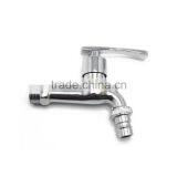 Basin Water Tap Bibcock Chrome Plated Taps thumbnail-2