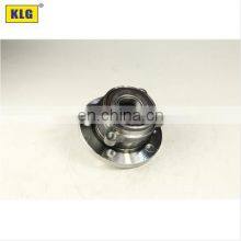 K 1TD 498 621 of Chinese Front Auto Parts Wheel Hub Bearing for Volkswagen and AUDI thumbnail-1