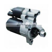 06D911021BX Wholesale Auto Electrical System Car Engine 12V 10T 1.1KW Starter Motor for Audi A4 A5 A6 Q5 for Porsche Macan (95B) thumbnail-1