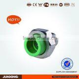 PPR Pipe Fittings Male Union Fittings for Hot and Cold Water thumbnail-1