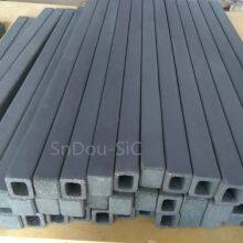 RSiC Beam by Recrystallized SiC Ceramics (RSiC Post Support) thumbnail-1