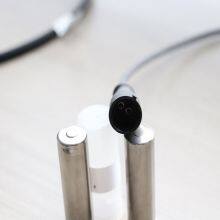 Custom Metal Stamping ABS Sensor Housing Protective Cover Hardware Stamping Factory Price High Quality thumbnail-2