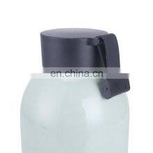 New Design 18oz Vacuum Flask Portable Drinking Bottle With Rope thumbnail-5