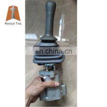 ZX120-3 Hydraulic joystick foot control valve  for excavator