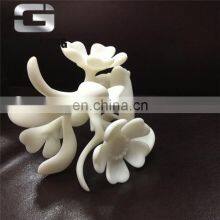 Customized 3D Laser Rapid Prototype House Model Sla Sls Plastic Selective Laser Sintering Service thumbnail-2