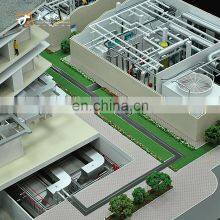 Miniature Architectural Model thumbnail-3