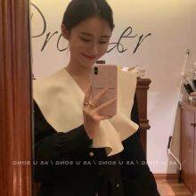 Black Vintage Dress thumbnail-3