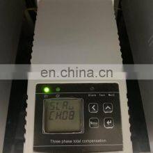 SFR-L Power Factor Correction Capacitor Module Reactive Power Compensation Bank Power Quality Capacitor Aluminum 2 Years 80kvar thumbnail-2