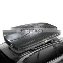 700 L Large Capacity Car Luggage Roof Box ABS Plastic Roof Cargo Box For Car thumbnail-2